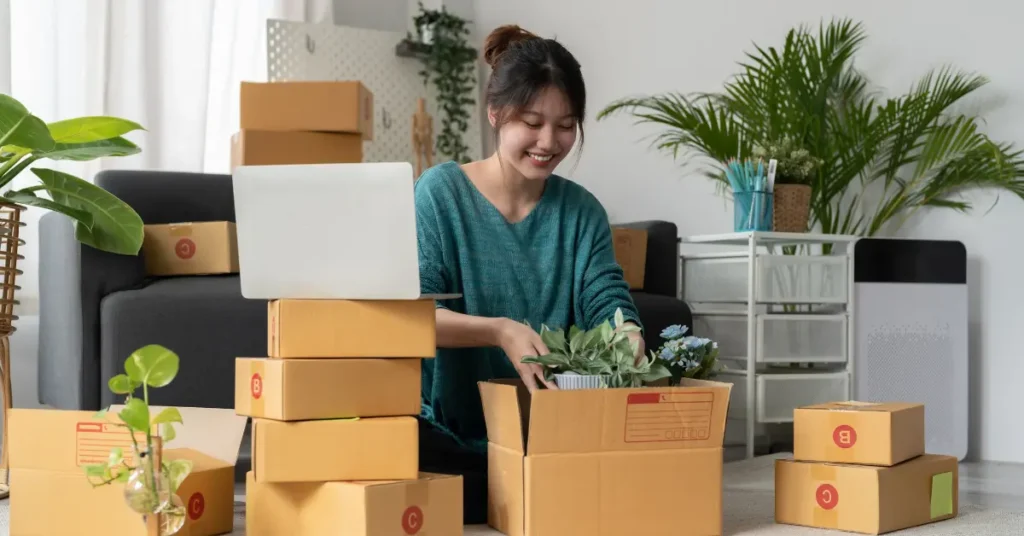 Trackers for Small Business Owners