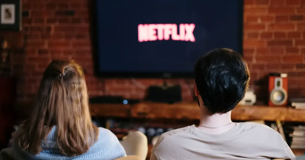 Sci-Fi Movies on Netflix