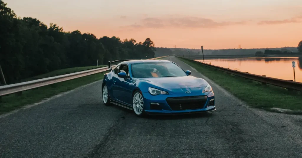 a car loan