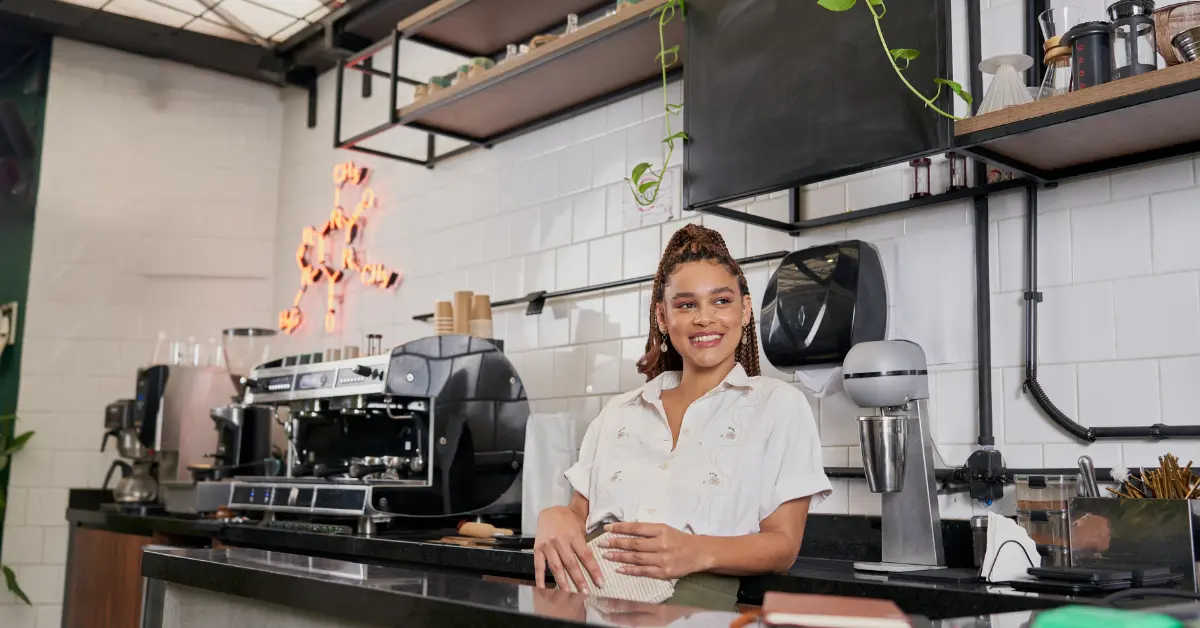 Trackers for Small Business Owners