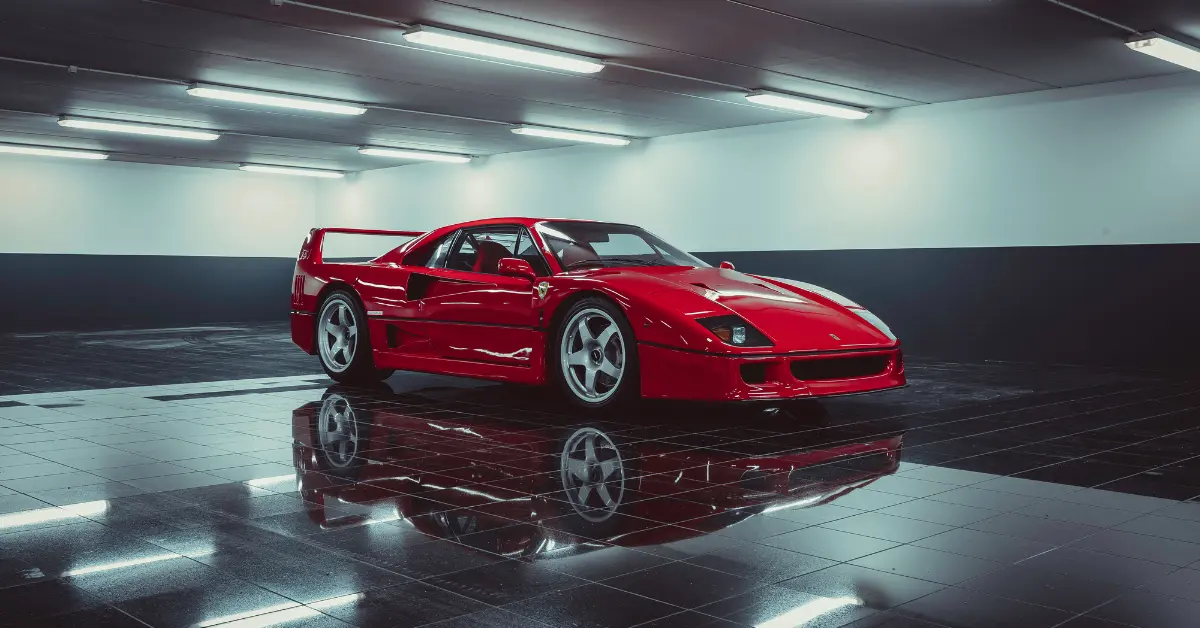 a car loan