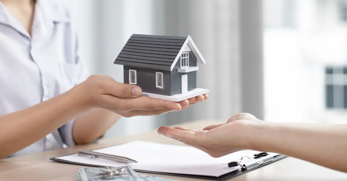 Home Financing Trip